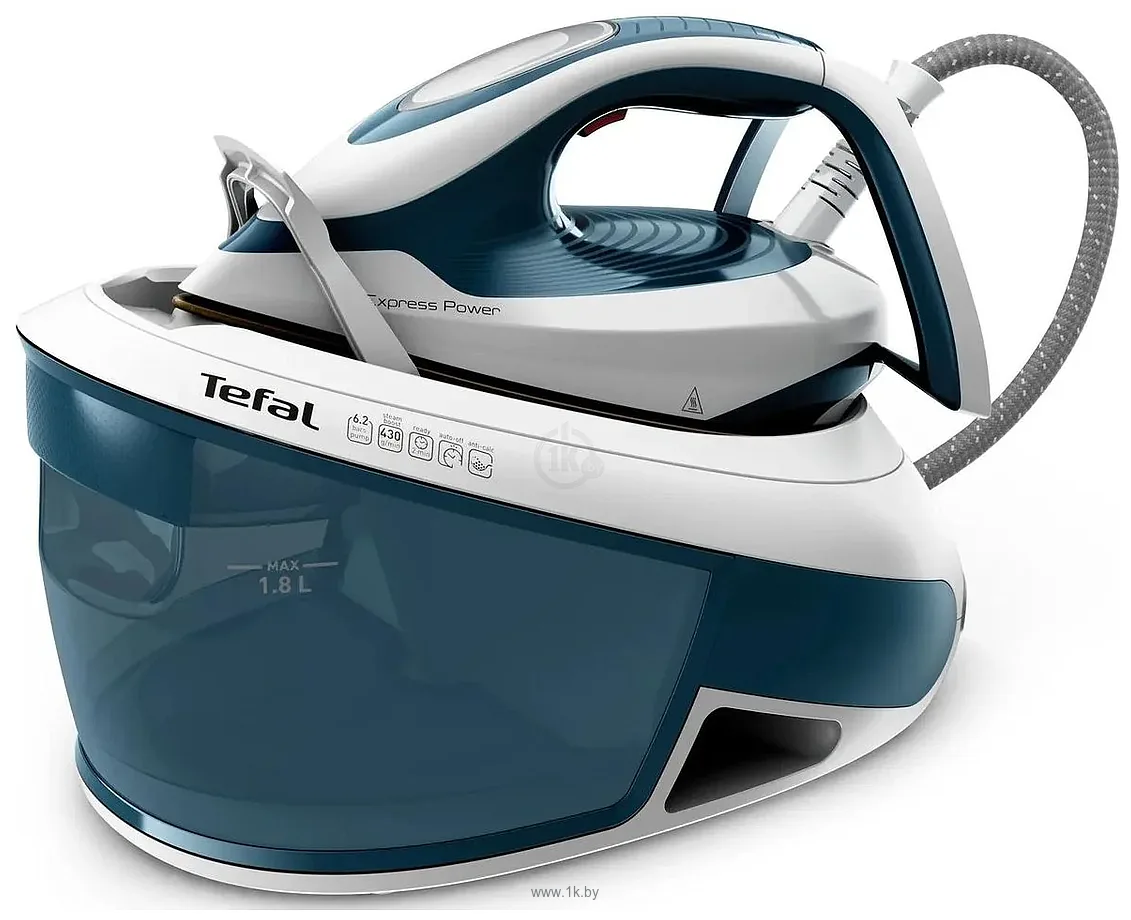 Фотографии Tefal Express Power SV8111E0