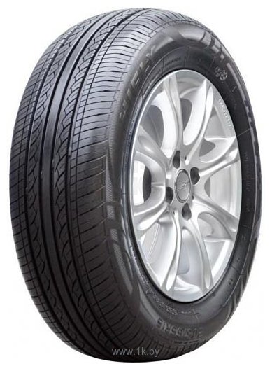 Фотографии HI FLY HF201 215/50 R17 95W XL