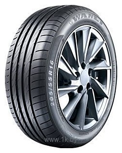 Фотографии Wanli SA302 235/45 R18 98W XL