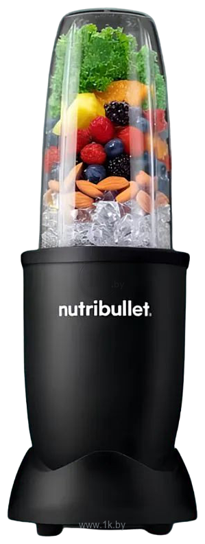 Фотографии NutriBullet Pro NB908MAB