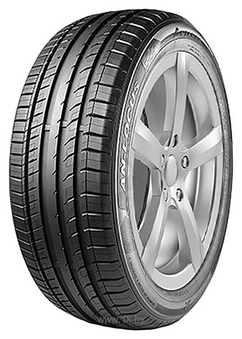 Фотографии Antares Ingens-Locus 245/45 R19 102W RunFlat