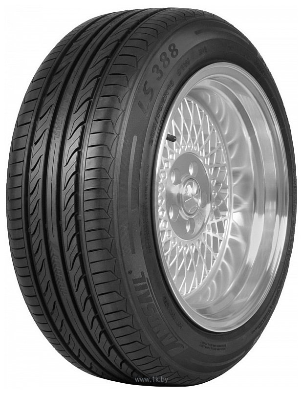 Фотографии Landsail LS388 215/35 R18 84W