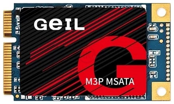 Фотографии GeIL M3P 1TB M3PFD09I1TBA