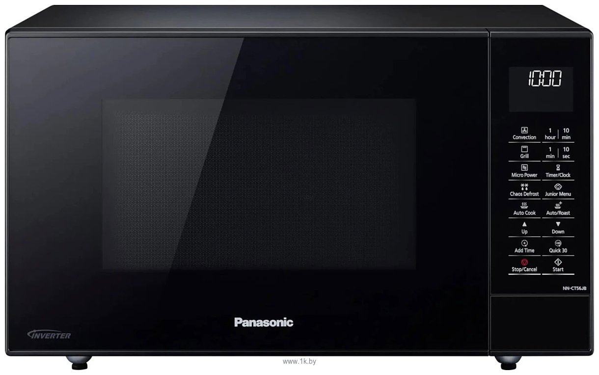 Фотографии Panasonic NN-CT56JB