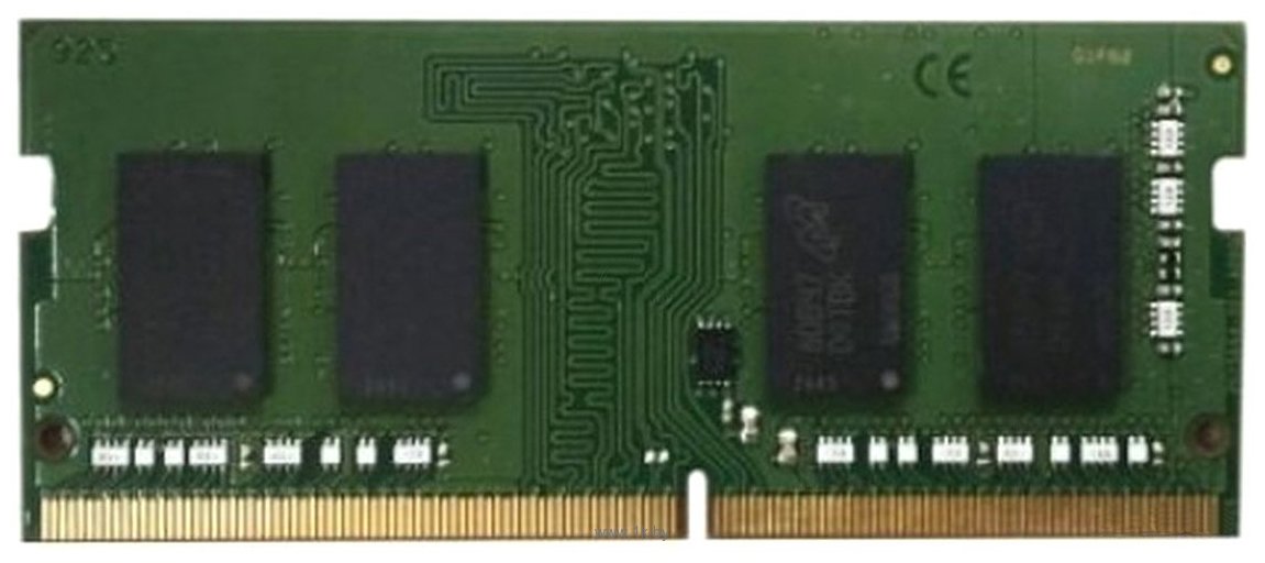 Фотографии QNAP RAM-4GDR4A0-SO-2666