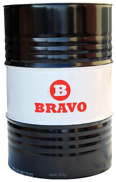 Фотографии Bravo Hydraulic HLP 46 216.5л