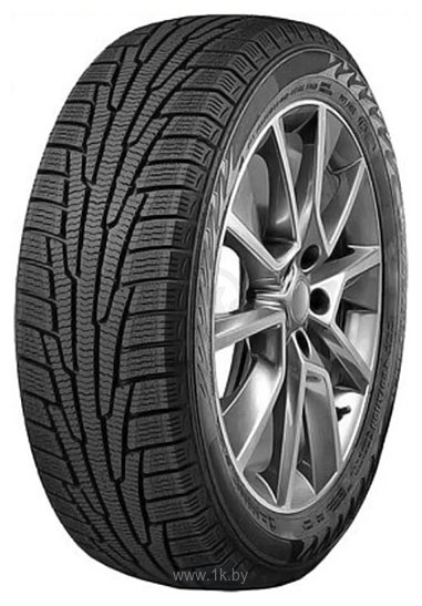 Фотографии Ikon Tyres Character Snow 2 SUV 235/50 R19 103T XL