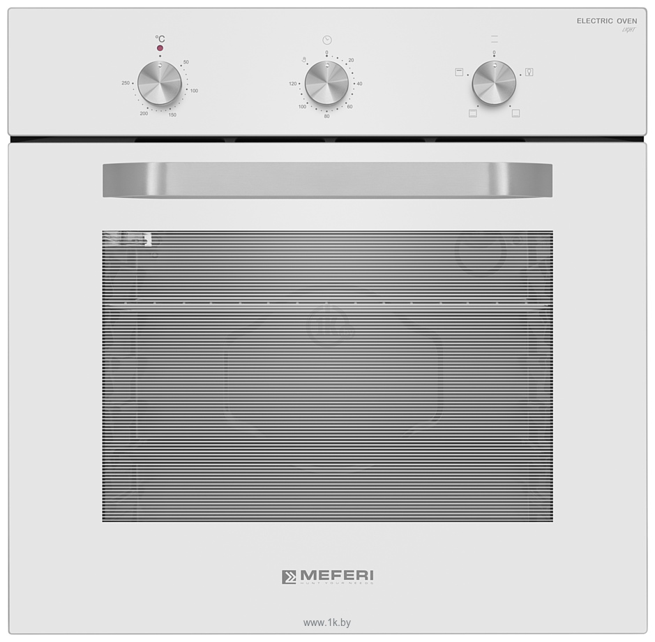 Фотографии Meferi MEO604WH Light