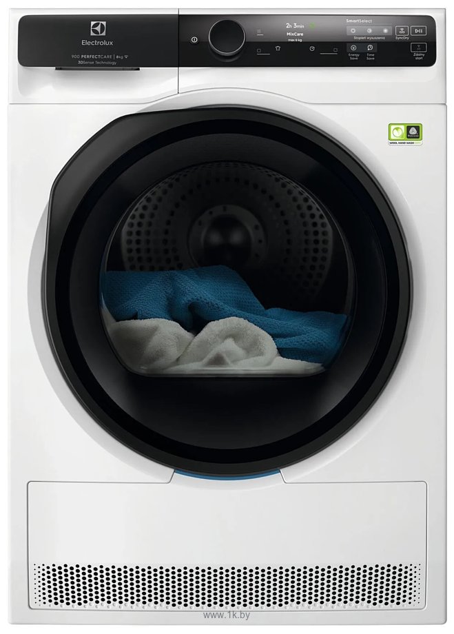 Фотографии Electrolux PerfectCare 900 EW9D787KCP
