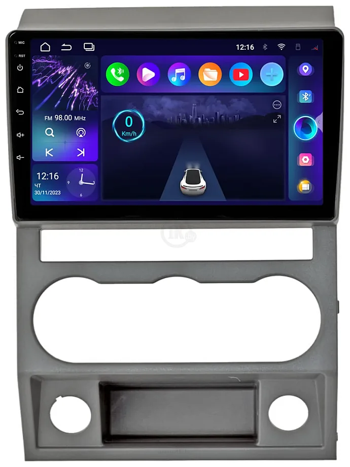 Фотографии INCAR ARN-4102-4 Фотографии INCAR ARN-4102-4