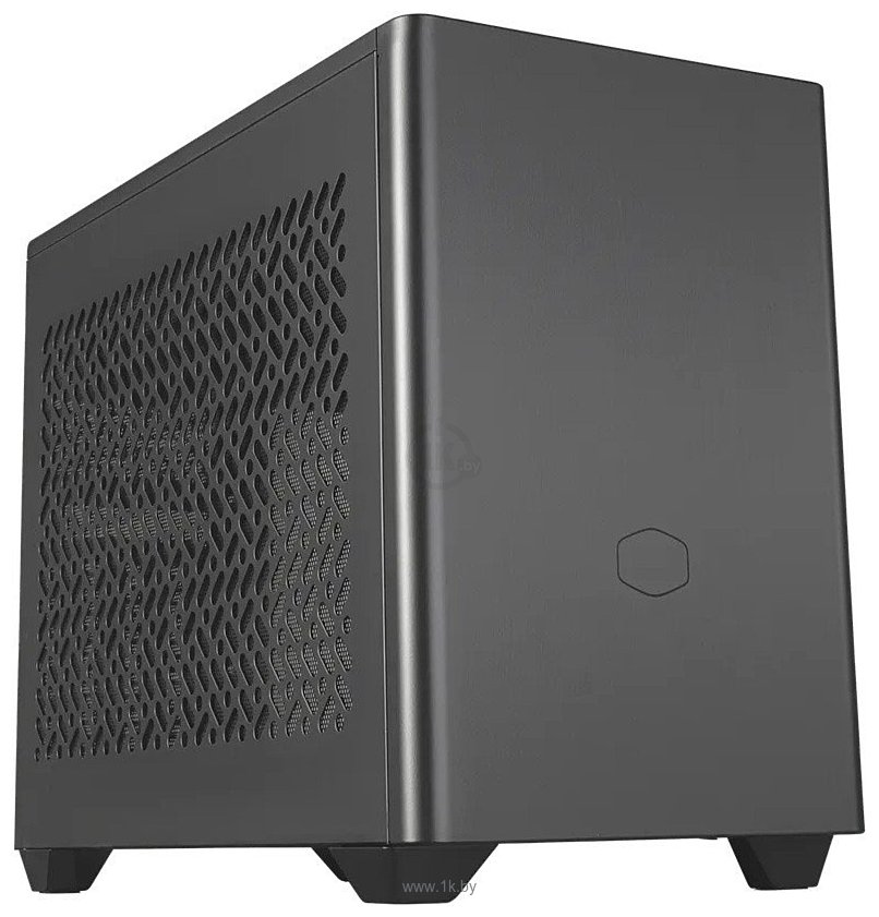Фотографии Cooler Master MasterBox NR200P V2 NR200PV2-KCNN-S00