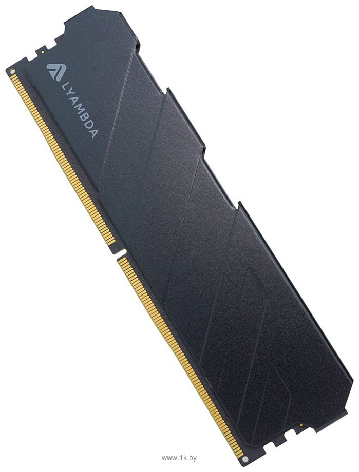 Фотографии Lyambda Gaming LRD5M52C38N1GX/8
