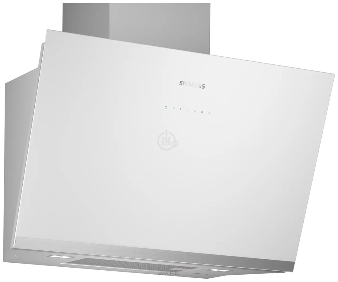 Фотографии Siemens iQ500 LC81KAN20
