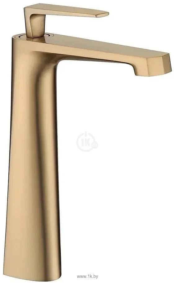 Фотографии Grocenberg GB3025 (золото матовый)