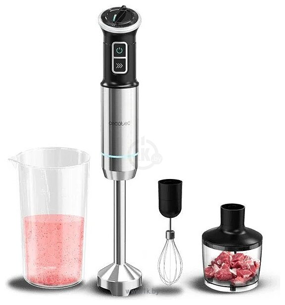 Фотографии Cecotec Power Neutron 1100MAX Cream&Crush