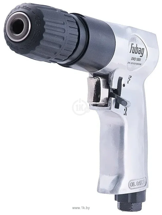 Фотографии FUBAG DRS1800