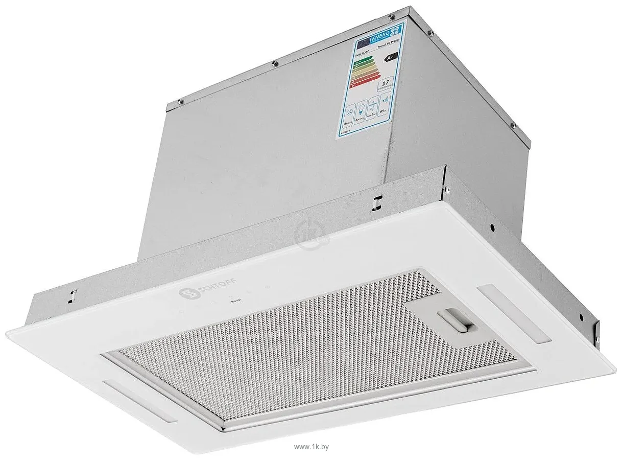 Фотографии Schtoff Rost 50 