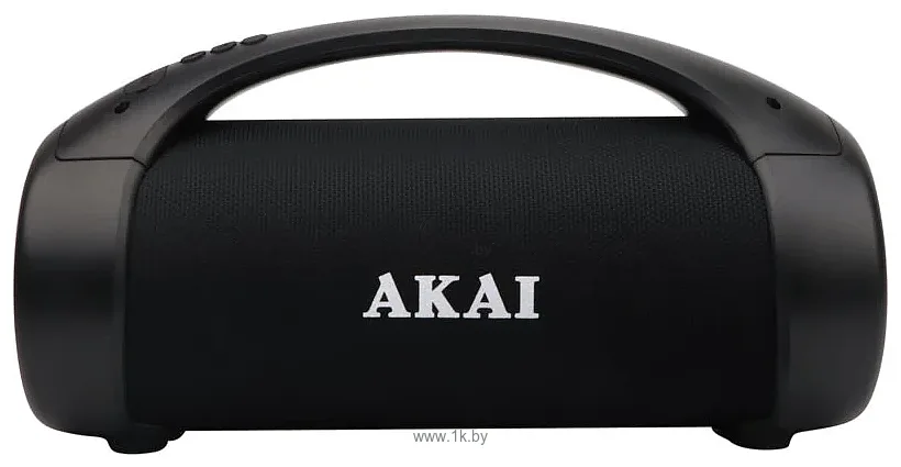 Фотографии Akai ABTS-55 Фотографии Akai ABTS-55