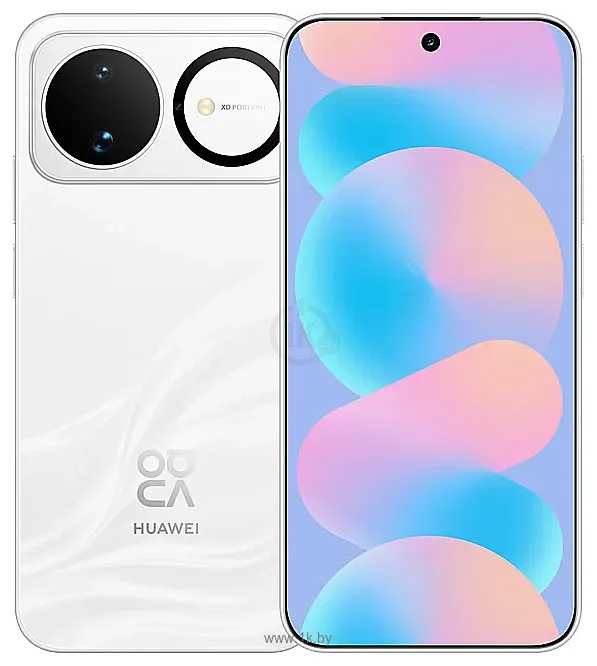 Фотографии Huawei nova 16 EMA-AL00U 12/256GB (китайская версия) Фотографии Huawei nova 16 EMA-AL00U 12/256GB (китайская версия)