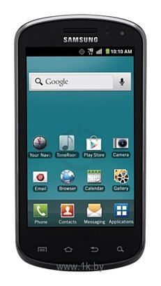 Фотографии Samsung Galaxy Metrix 4G SCH-I405U