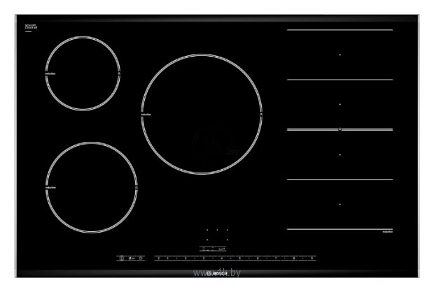 Фотографии Bosch PIP875N17E