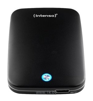 Фотографии Intenso Memory Space USB 3.0 1TB