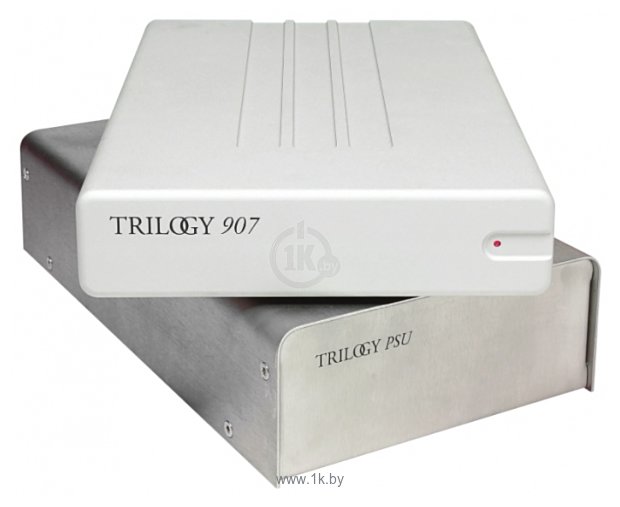 Фотографии Trilogy Audio Systems 907