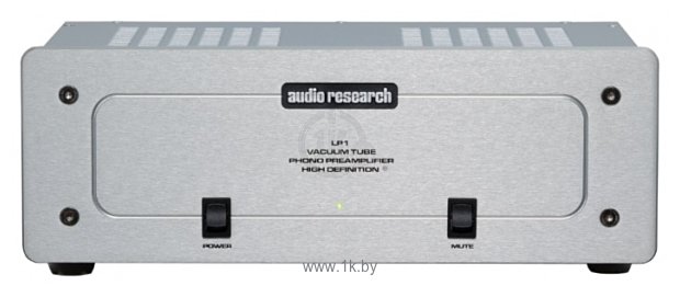 Фотографии Audio Research LP1
