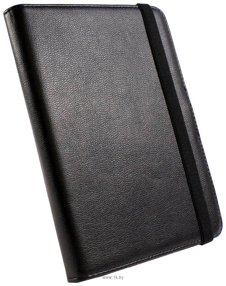 Фотографии Tuff-Luv Kindle Touch/Sony PRS-T1 Book-Stand Black (A6_30)