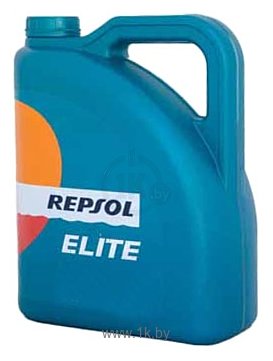 Фотографии Repsol Elite Multivalvulas 10W-40 4л