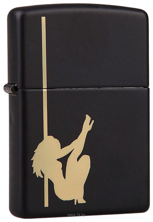 Фотографии Zippo Girl Pole 24892