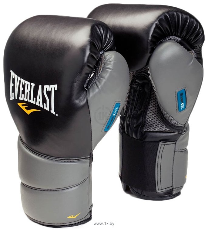 Фотографии Everlast Protex2 EverGel Training Gloves