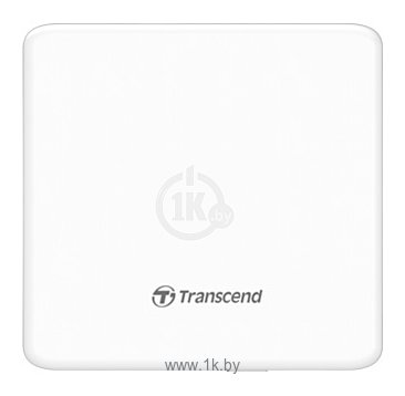 Фотографии Transcend TS8XDVDS-W White