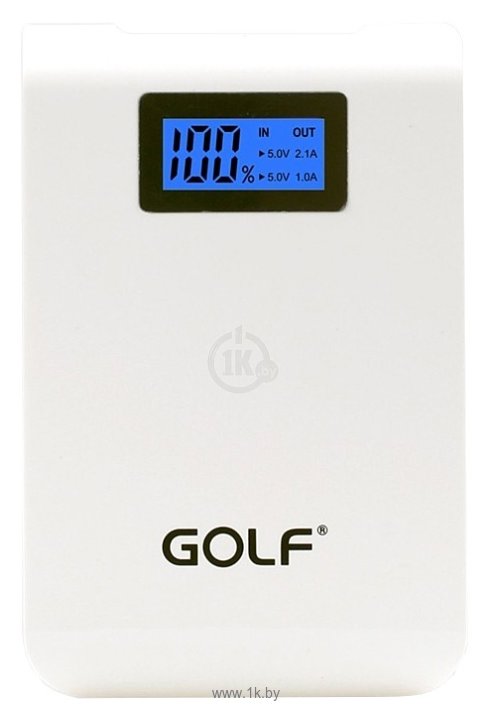 Фотографии Golf GF-LCD01