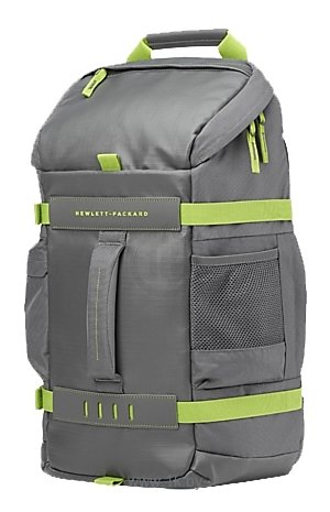 Фотографии HP Odyssey Backpack 15.6