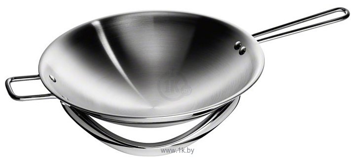 Фотографии Electrolux Infi Wok