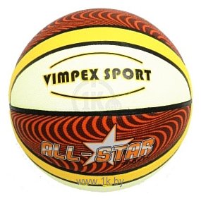 Фотографии Vimpex Sport All star HQ-009 (7 размер)