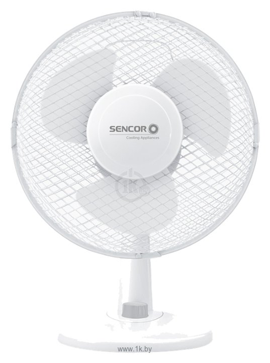 Фотографии Sencor SFE 2320WH