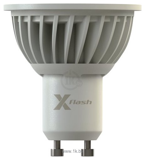Фотографии X-Flash XF-MR16-A-GU10-3W-3000K-220V 43040