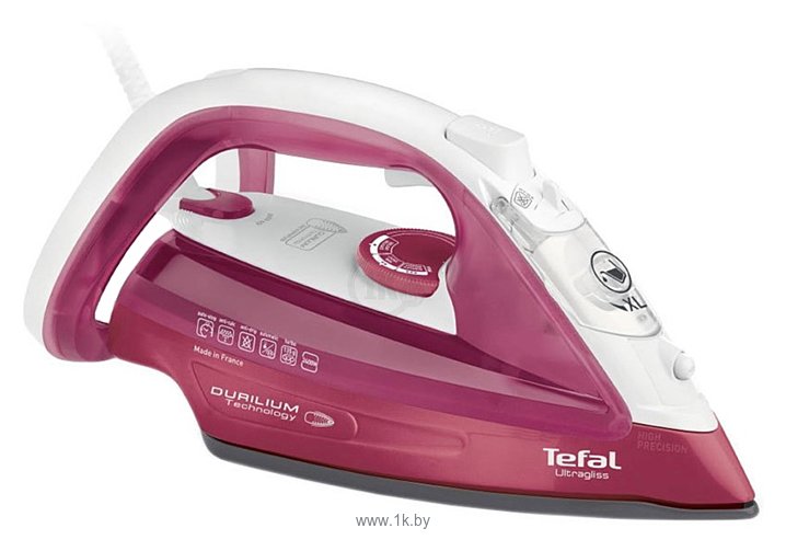 Фотографии Tefal FV4920