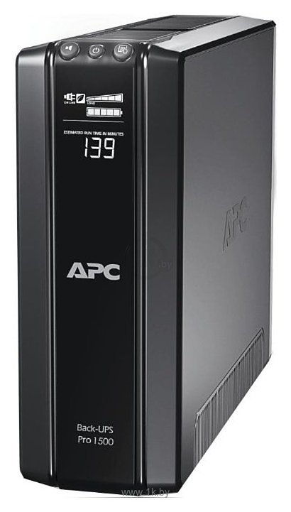 Фотографии APC by Schneider Electric Back-UPS Pro RS 900 230V
