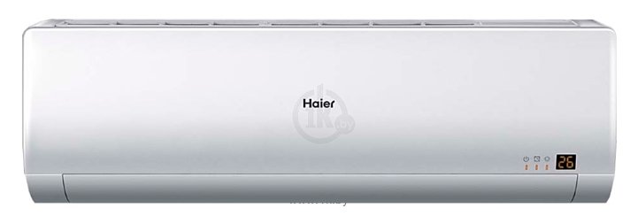 Фотографии Haier AS09NA4HRA / 1U09BR4ERA