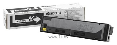 Фотографии Kyocera TK-5195K