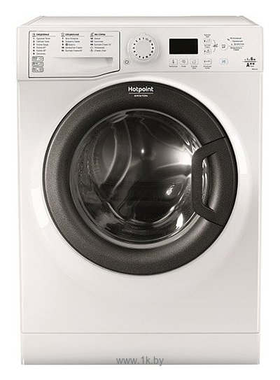 Фотографии Hotpoint-Ariston VMSG 622 ST B