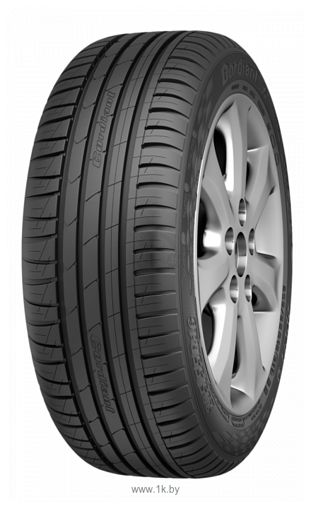 Фотографии Cordiant Sport 3 265/65 R17 116V