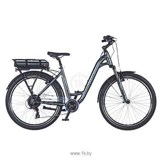 Фотографии Author Elan (2018)