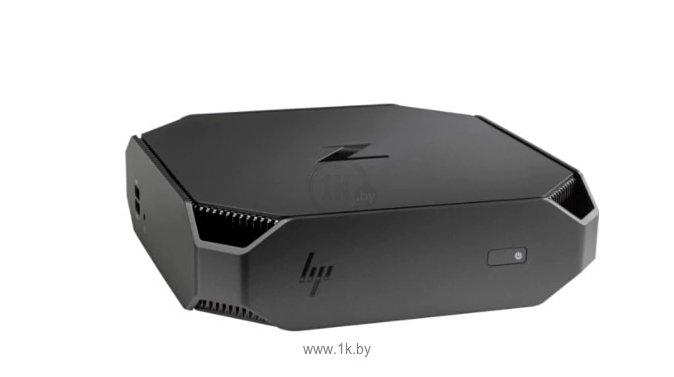 Фотографии HP Z2 Mini G3 Workstation (1CC42EA)