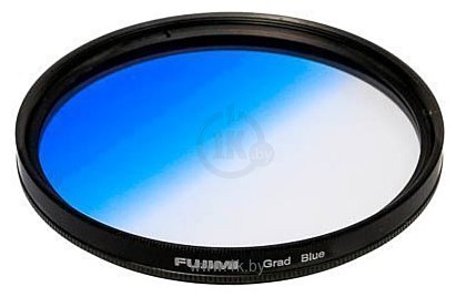 Фотографии FUJIMI GC-blue 55mm