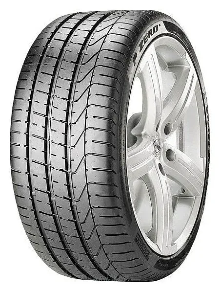 Фотографии Pirelli P Zero 245/40 R19 94W