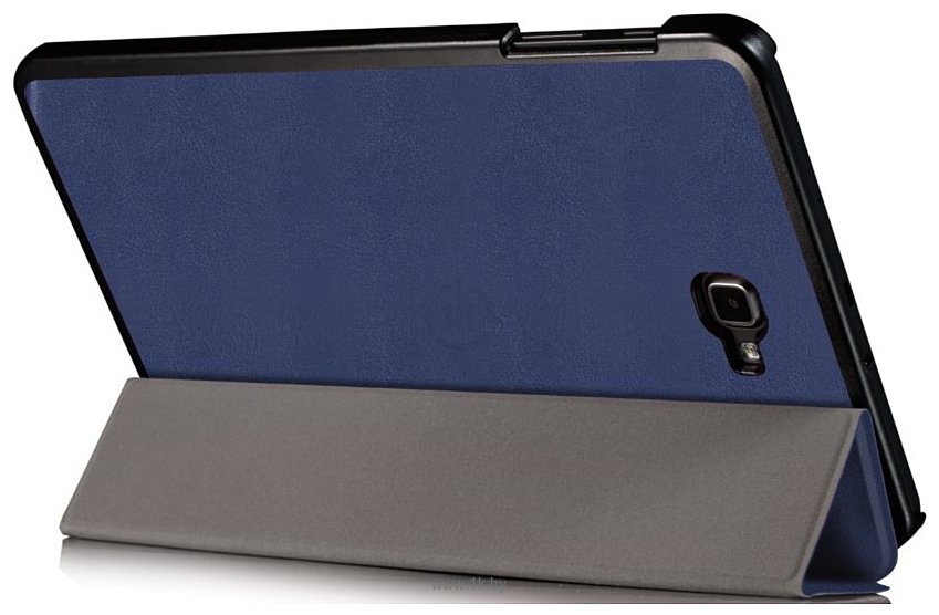 Фотографии Doormoon Smart Case для Samsung Galaxy Tab A 10.1 SM-T580/T585 (синий)